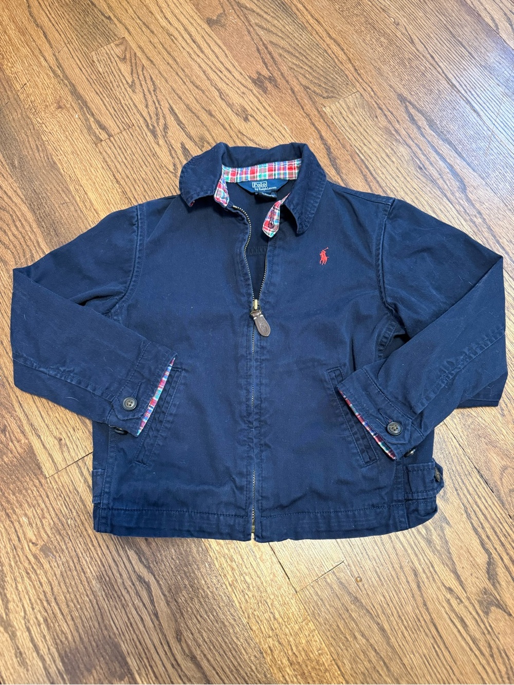 Boys Polo by Ralph Lauren Jacket
